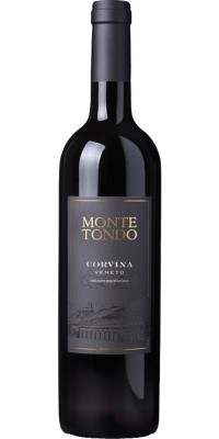 Corvina del Veneto (Montetondo) - italienischer Rotwein